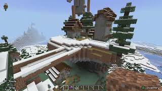 Minecraft Cool Generation