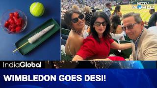 How Wimbledon Ditched British Royalty For Bollywood Beats To Rule India s 130 BN Sports Market