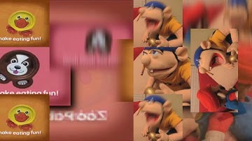 10 Shuric Scans with are Slides (My New Version)