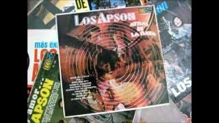 Video thumbnail of "LOS APSON ya no lo hagas"