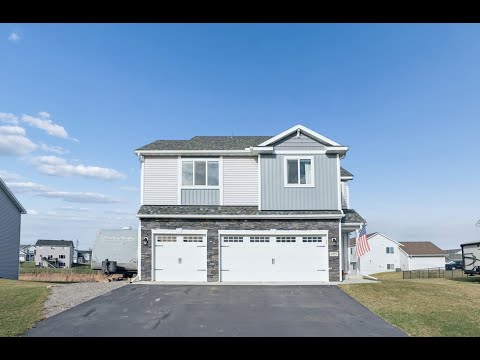 4175 89th Street, Monticello, MN home video tour
