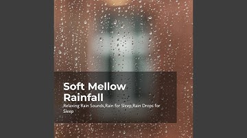 Subdued Rain Showers