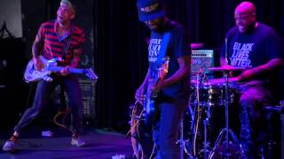 Reignition   Performance  On Kexp