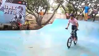 Bmx