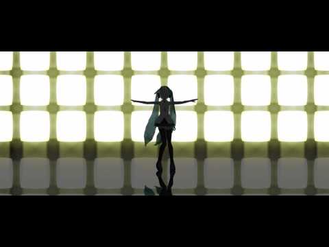 Miku Hatsune - Chaining Intention -Music Video-