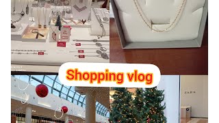 শপিং ভ্লগ।Shopping vlog.