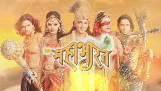 Mahabharat Song Neeti Ke Gyaata The Theme Song