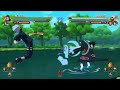 Kakashi’s Secret Technique Fails vs Akatsuki (The One Mistake)