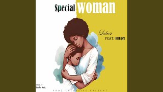 Special Woman