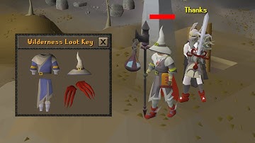 He Abused a New RuneScape Bug... and Lost 500 Million GP