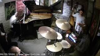 Gilad Hekselman Trio - Mezzrow Jazz Club - 08/22/2026