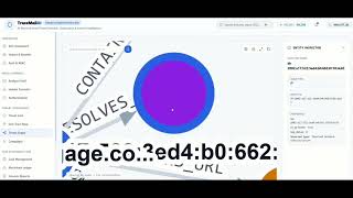 SIH26106 | TraceMailAI Email Threat Detection & Forensic Intelligence Platform | Team Code Owls