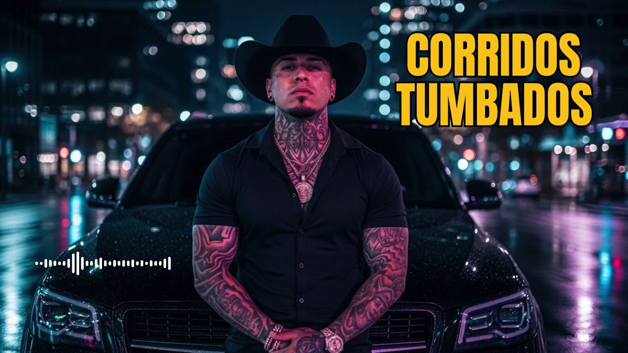 Corridos Tumbados Bélicos 2026 🔥 Los Más Duros y Explosivos del Año