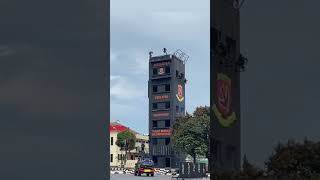 GEGANA SPECIAL POLICE FORCE 🇮🇩