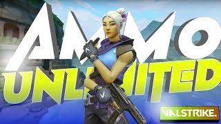 No Reload!! Cheat or Bug VALSTRIKE BILLFX