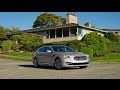 2015 Kia K900 Car Review