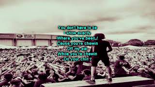 Bring Me The Horizon - Oh No [Lyrics]