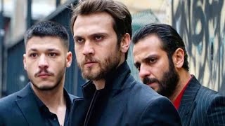 Çukur Dizi Mahsun Ve Yamaç Koçovalı Külçe Altın