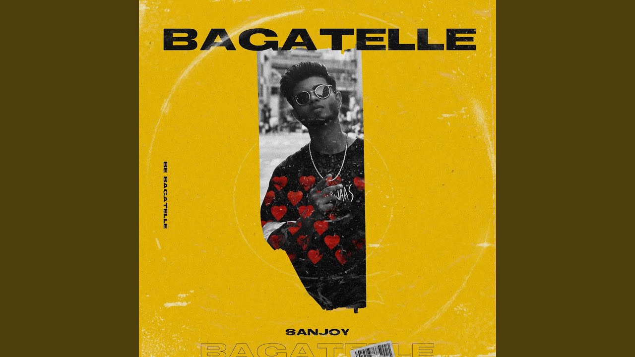 Bagatelle YouTube