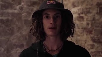 How Not To Die... On A BMX | With Simone Barraco