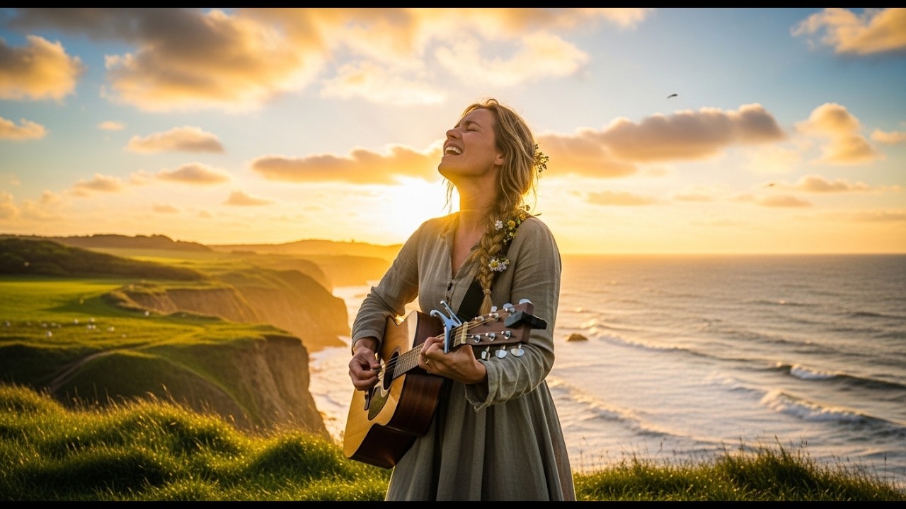 Fangin í ósýnilegum sársauka: Jesús ber þig núna með naglaförum höndum