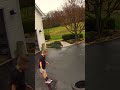 Who put that in there? 🤣 #afv #caughtoncamera #shorts
