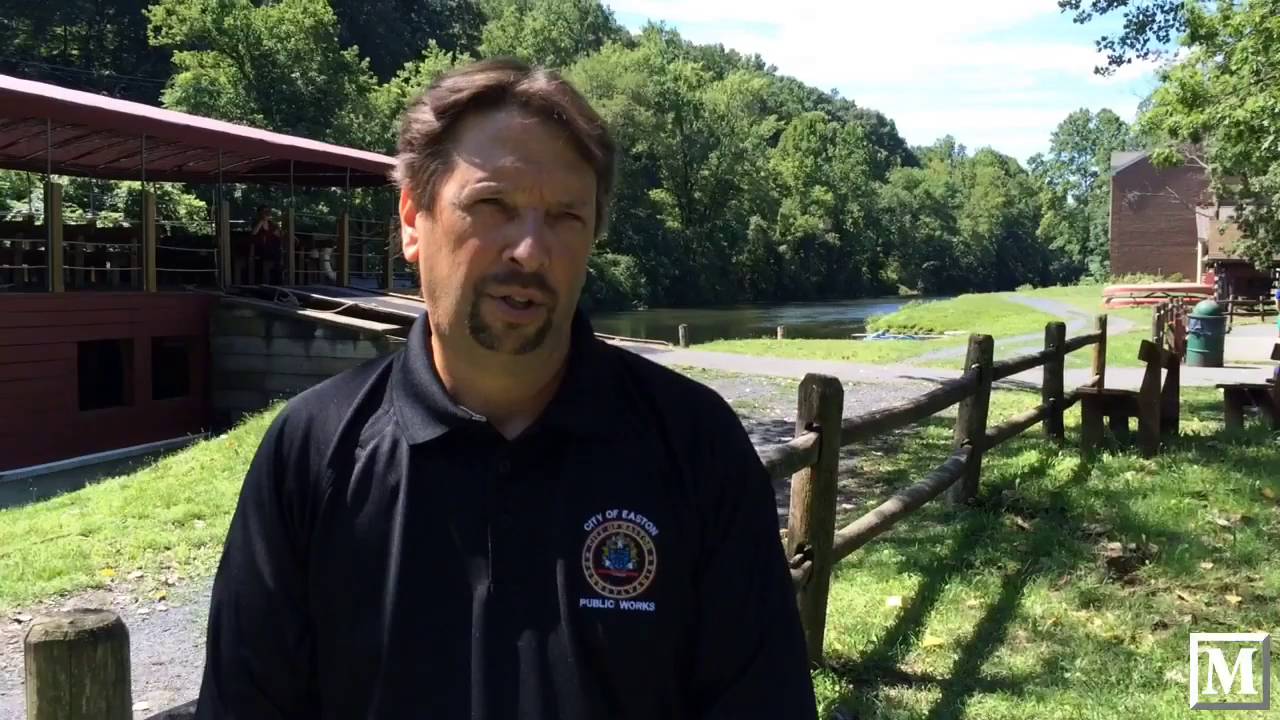 What Changes Are Being Made in Hugh Moore Park