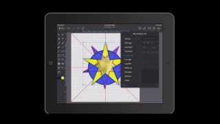 IDraw: Effects and Blending Modes