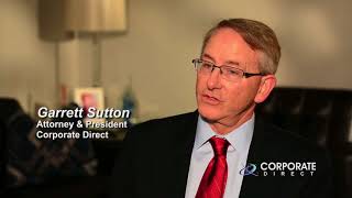 Garrett Sutton & Corporate Direct National Commercial