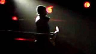 Tokio Hotel - Ich Brech Aus (In Lodz, Poland - 14.03.2010)