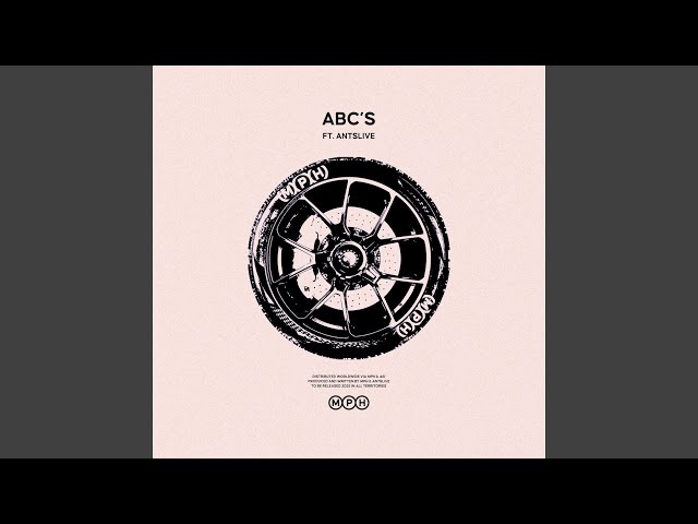 ABC's - YouTube