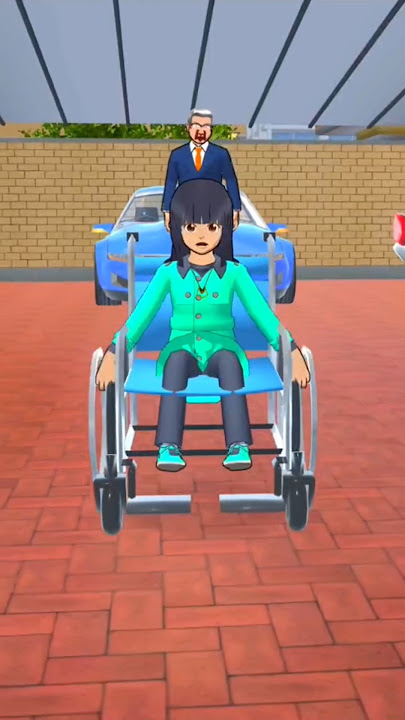 Dada tidak akan menjadi hantu 😨#shorts #sakuraschoolsimulator #shortvideo #viralvideo