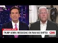 Rep. Pete Sessions on War with Iran