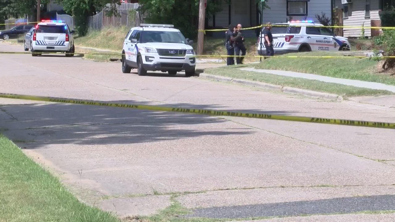Caddo coroner identifies man fatally shot in Cedar Grove, SPD ...