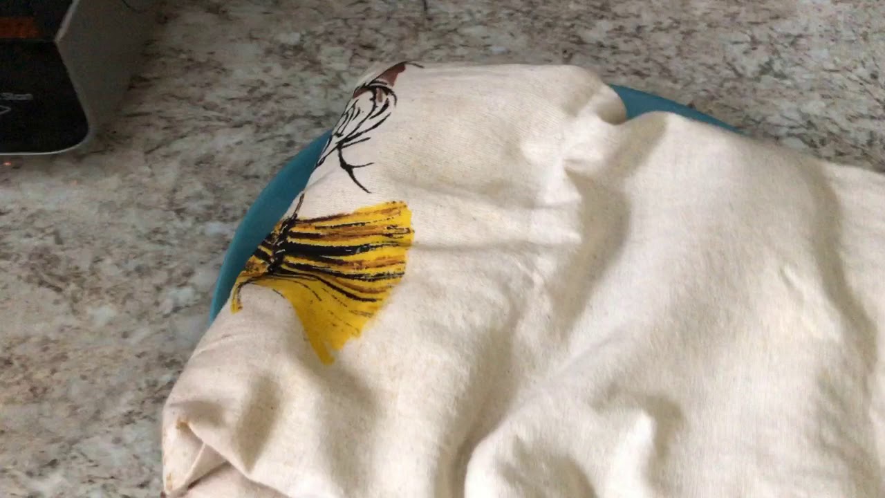 Ein Körnerkissen in der Mikrowelle erwärmen YouTube Ein Körnerkissen in der Mikrowelle erwärmen YouTube