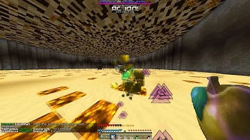 Minecraft OP Factions - 1v1 | Hacker | Episode #2