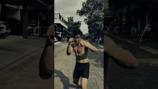 Prediksi azis calim dan Adrian Mattheis tentang rematch rudygoldenboy vs Paris Fernandes #boxing