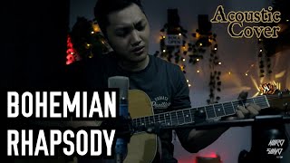 Bohemian Rhapsody Cover Nuro Shavo