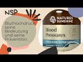 Bluthochdruck seine Bedeutung und seine Prävention (DE)