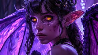 картинка: Песнь суккуба | Heavy metal | The Succubus Song