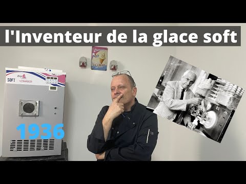 Vidéo: Quels sont les ingrédients de la glace à la carvel ?