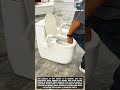 Toilet Support Solution for Pregnant Women and the Elderly