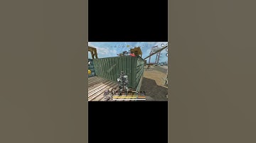 INSANE 1V4 SHOTGUN RIGHT WHEN ISOLATED CAME BACK | Call Of Duty Mobile