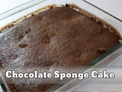 Rich delicious chocolate cake in microwave just 5 minutes. • 100 gm butter 3 tbsp cocoa powder 150gm sugar flour 2 eggs 1 tsp baking powd...