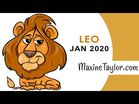 leo-january-2020-astrology-horoscope-forecast