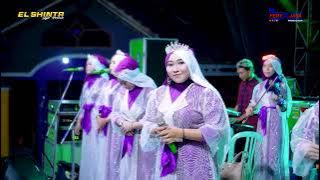 SAJADAH MERAH - EL SHINTA - WEDDING DESY & JA'FAR - KHITANAN REZA DIMAS S. - MURYOLOBO JEPARA