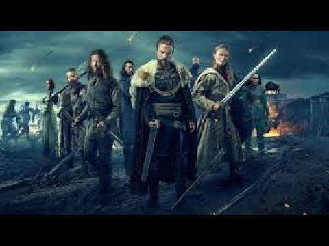 Vikings: Vahalla 1.Sezon 8.Bölüm 2.Sezon 8.Bölüm