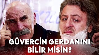 Kerpeten Aliye Efsane Berber Raconu Ramiz Karaeski