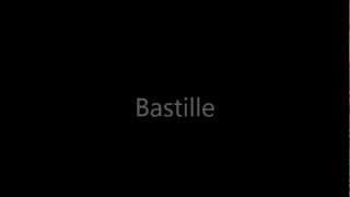 Video thumbnail of "Bastille These Streets"