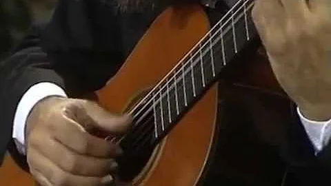 Alvaro Pierri - Guitar Recital (1994)